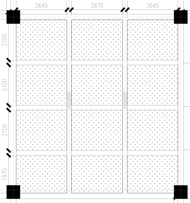 办公楼项目PH板成本优势分析插图